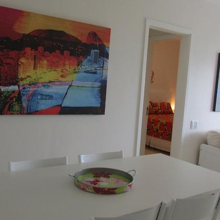 Lindo Apto No Barrabela, Todo Equipado, Com Arcondicionados Split Novos No Quarto E Na Sala, Limpissimo, Cheiroso, Novinho, Condominio Em Frente A Praia, Com Piscina Aquecida, Sauna, Quadra, Academia, Lavanderia, Salao De Beleza, Restaurantes, Mercad Rio de Janeiro Ngoại thất bức ảnh