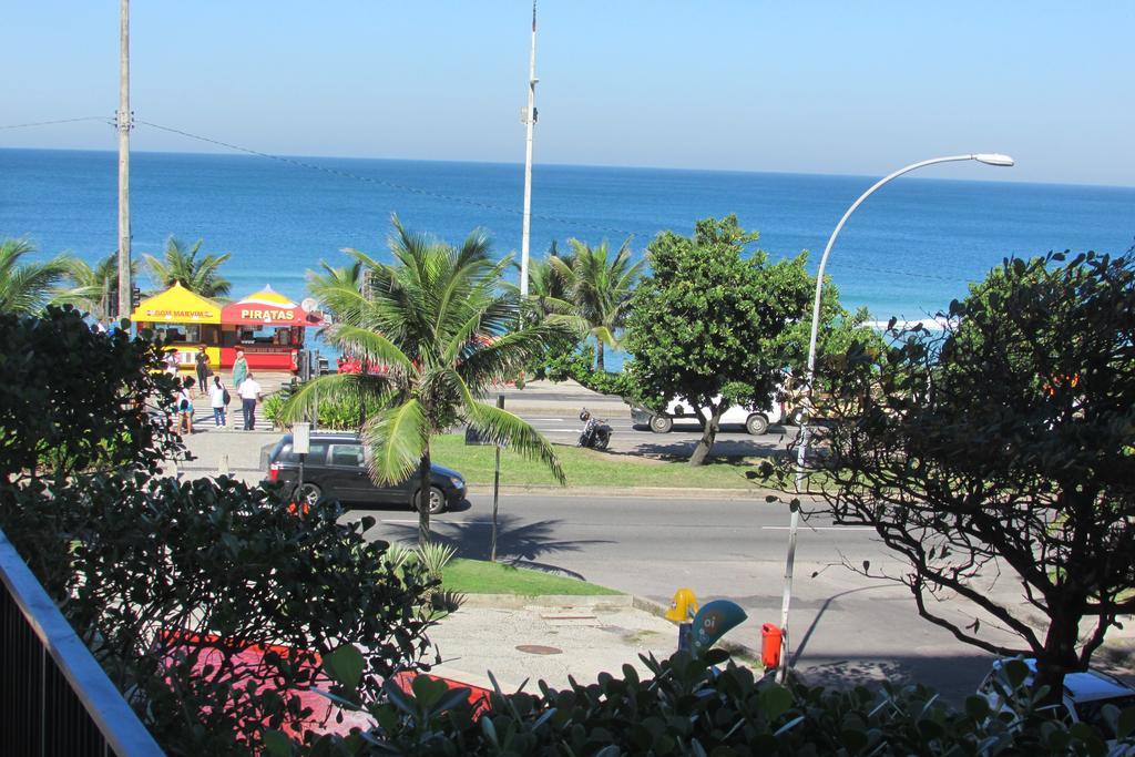 Lindo Apto No Barrabela, Todo Equipado, Com Arcondicionados Split Novos No Quarto E Na Sala, Limpissimo, Cheiroso, Novinho, Condominio Em Frente A Praia, Com Piscina Aquecida, Sauna, Quadra, Academia, Lavanderia, Salao De Beleza, Restaurantes, Mercad Rio de Janeiro Phòng bức ảnh