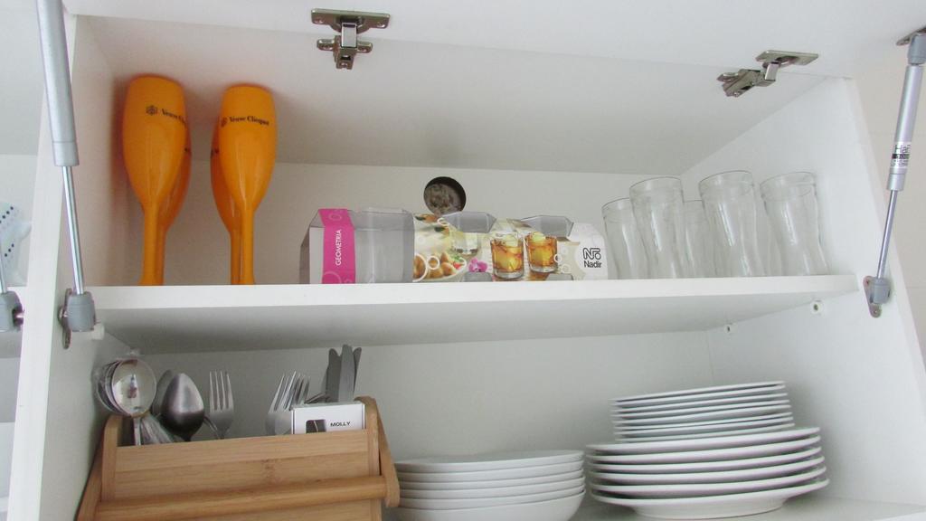 Lindo Apto No Barrabela, Todo Equipado, Com Arcondicionados Split Novos No Quarto E Na Sala, Limpissimo, Cheiroso, Novinho, Condominio Em Frente A Praia, Com Piscina Aquecida, Sauna, Quadra, Academia, Lavanderia, Salao De Beleza, Restaurantes, Mercad Rio de Janeiro Phòng bức ảnh