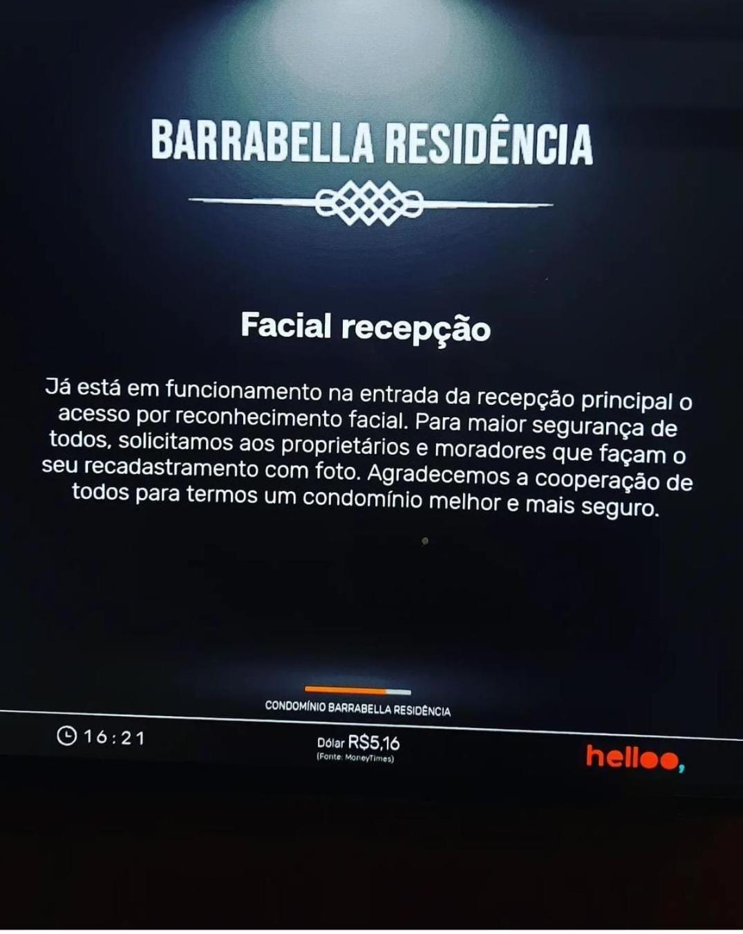 Lindo Apto No Barrabela, Todo Equipado, Com Arcondicionados Split Novos No Quarto E Na Sala, Limpissimo, Cheiroso, Novinho, Condominio Em Frente A Praia, Com Piscina Aquecida, Sauna, Quadra, Academia, Lavanderia, Salao De Beleza, Restaurantes, Mercad Rio de Janeiro Ngoại thất bức ảnh