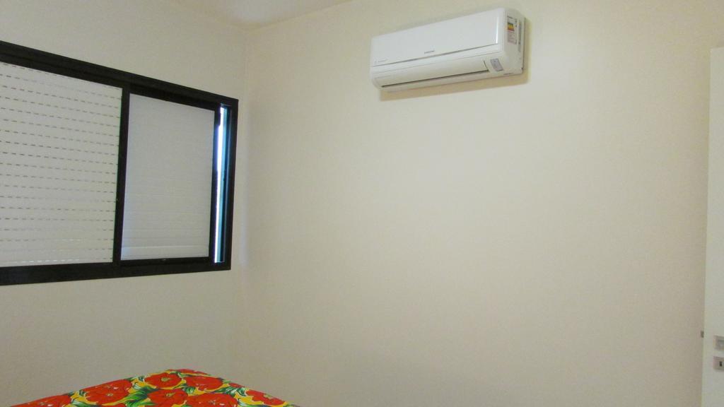 Lindo Apto No Barrabela, Todo Equipado, Com Arcondicionados Split Novos No Quarto E Na Sala, Limpissimo, Cheiroso, Novinho, Condominio Em Frente A Praia, Com Piscina Aquecida, Sauna, Quadra, Academia, Lavanderia, Salao De Beleza, Restaurantes, Mercad Rio de Janeiro Ngoại thất bức ảnh